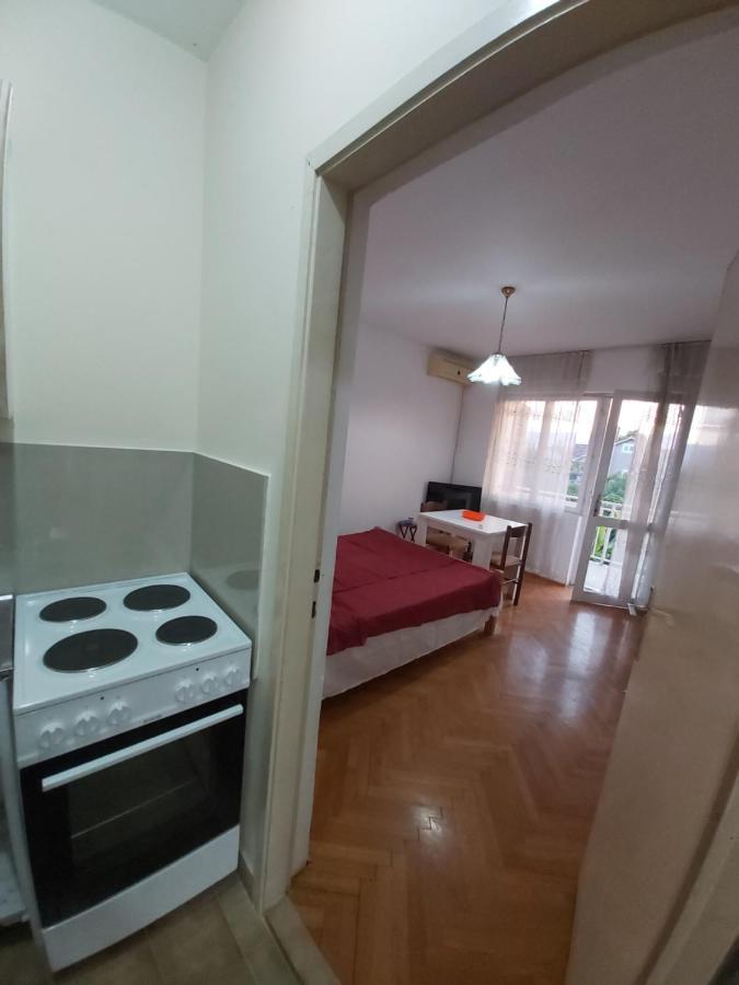 Apartments Maki Tivat Exterior foto
