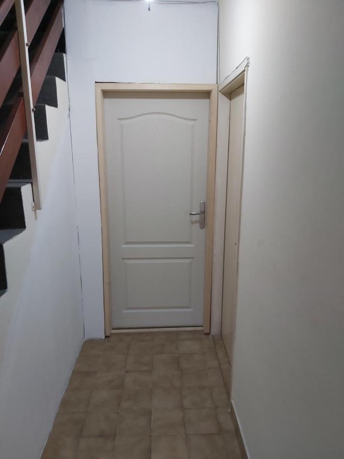 Apartments Maki Tivat Exterior foto