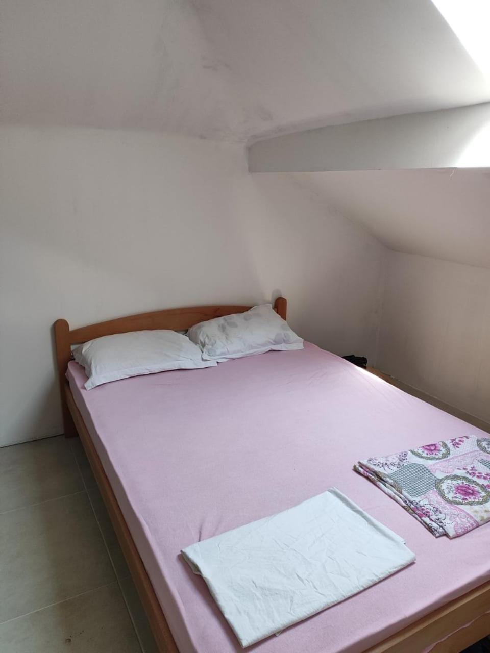 Apartments Maki Tivat Exterior foto