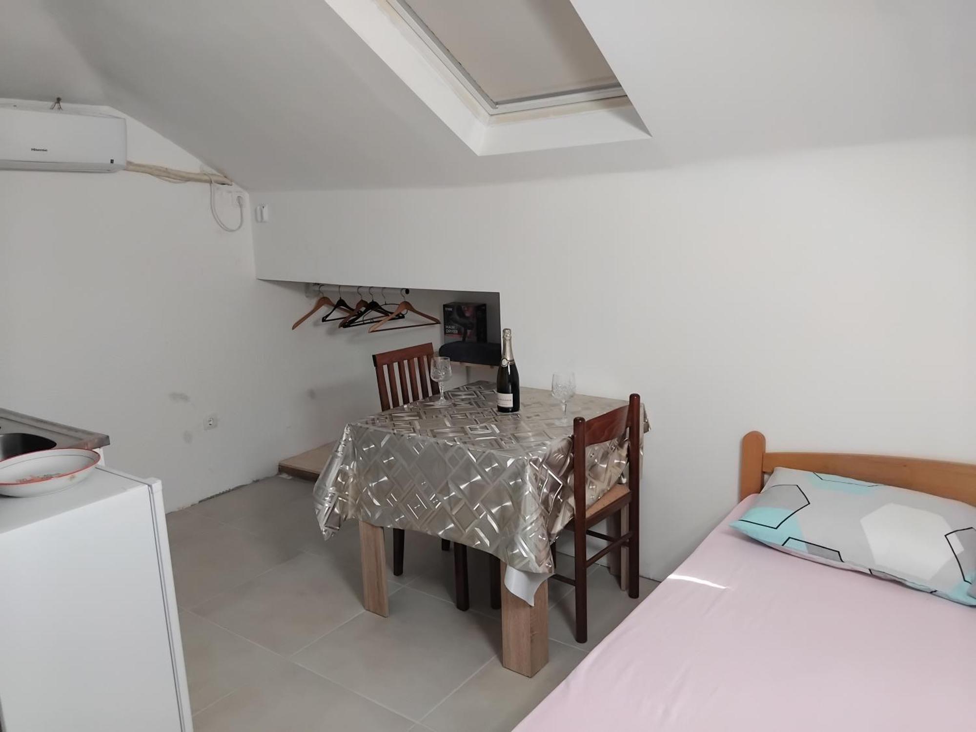 Apartments Maki Tivat Exterior foto