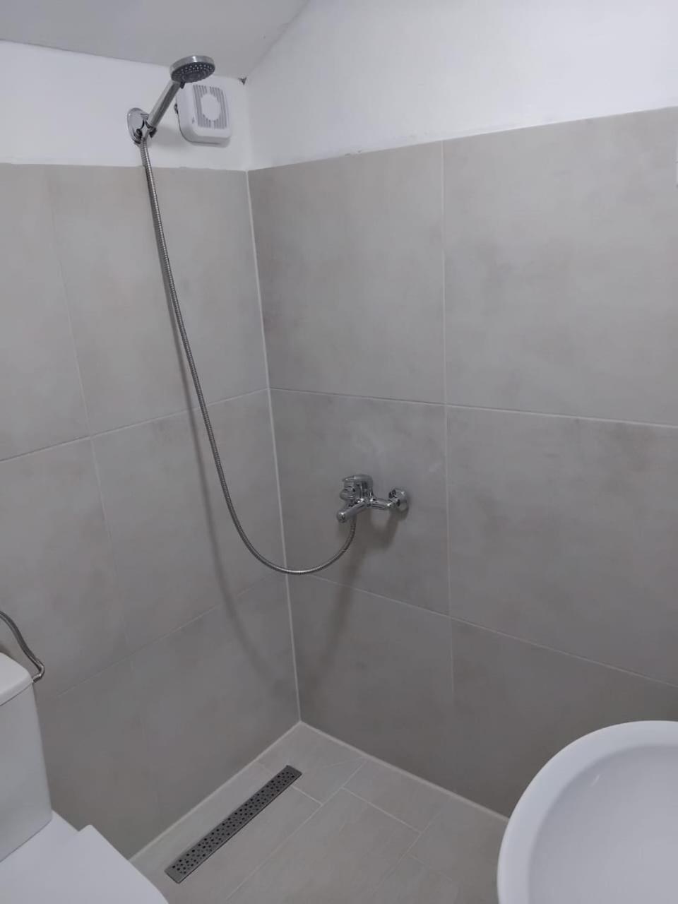 Apartments Maki Tivat Exterior foto