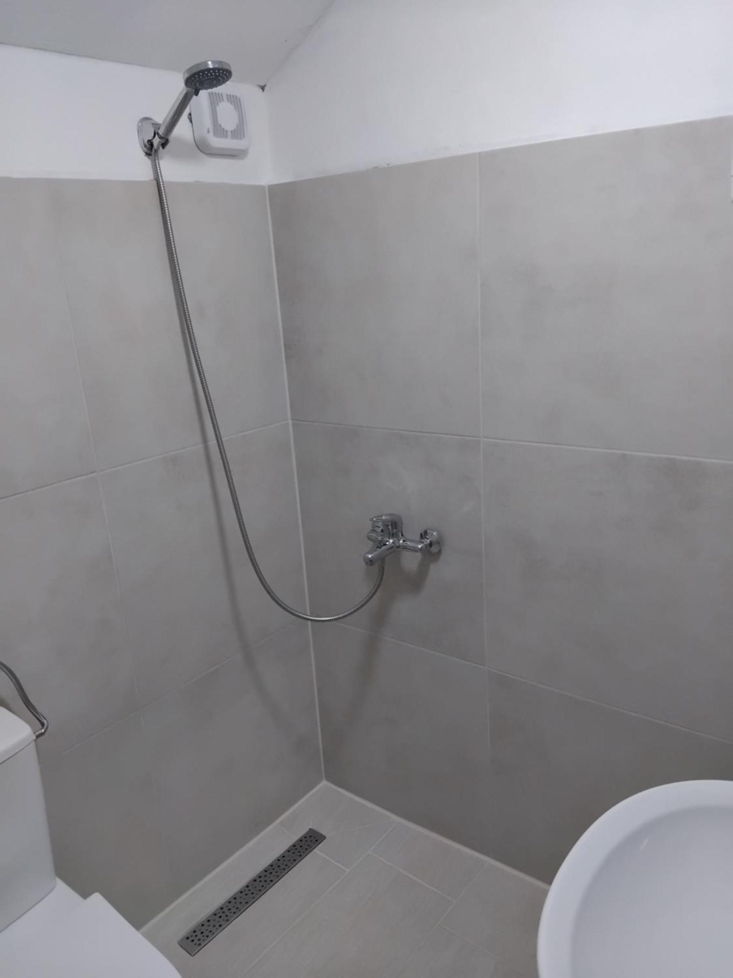 Apartments Maki Tivat Exterior foto